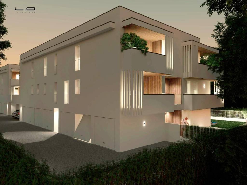 Progetto a Mira in Riviera Giacomo Matteotti - Foto 5