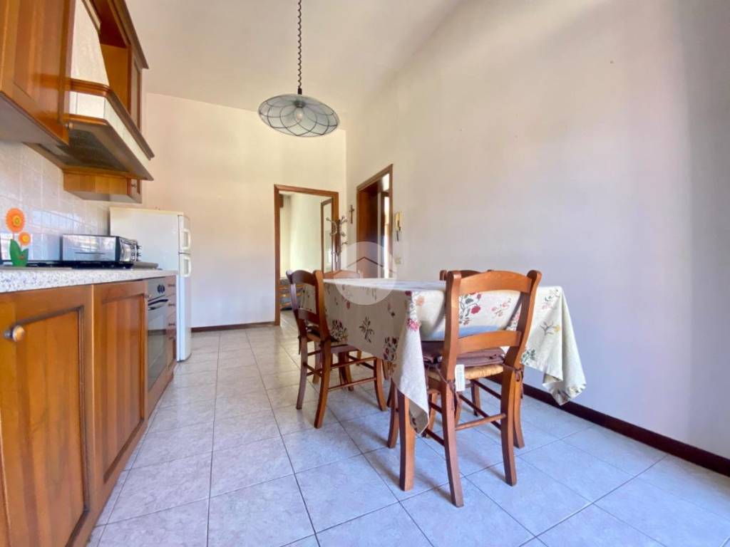 Appartamento a Cremona in Via Mantova, 80 - Foto 2