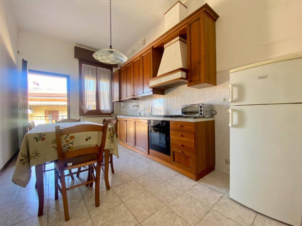 Appartamento a Cremona in Via Mantova, 80 - Foto 3