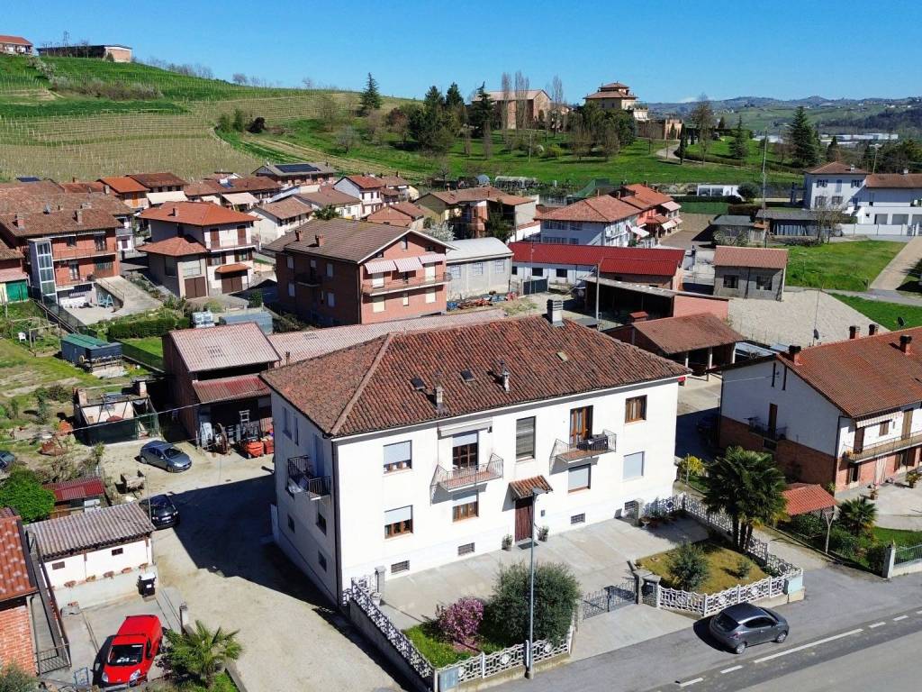 Appartamento a Castagnito in Via 4 Novembre, 47 - Foto 4