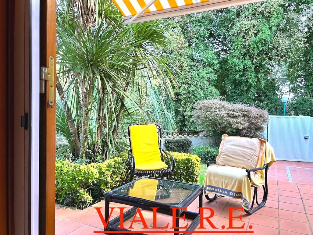 Villa a Sabaudia in Via dello Scorpione, 42 - Foto 2