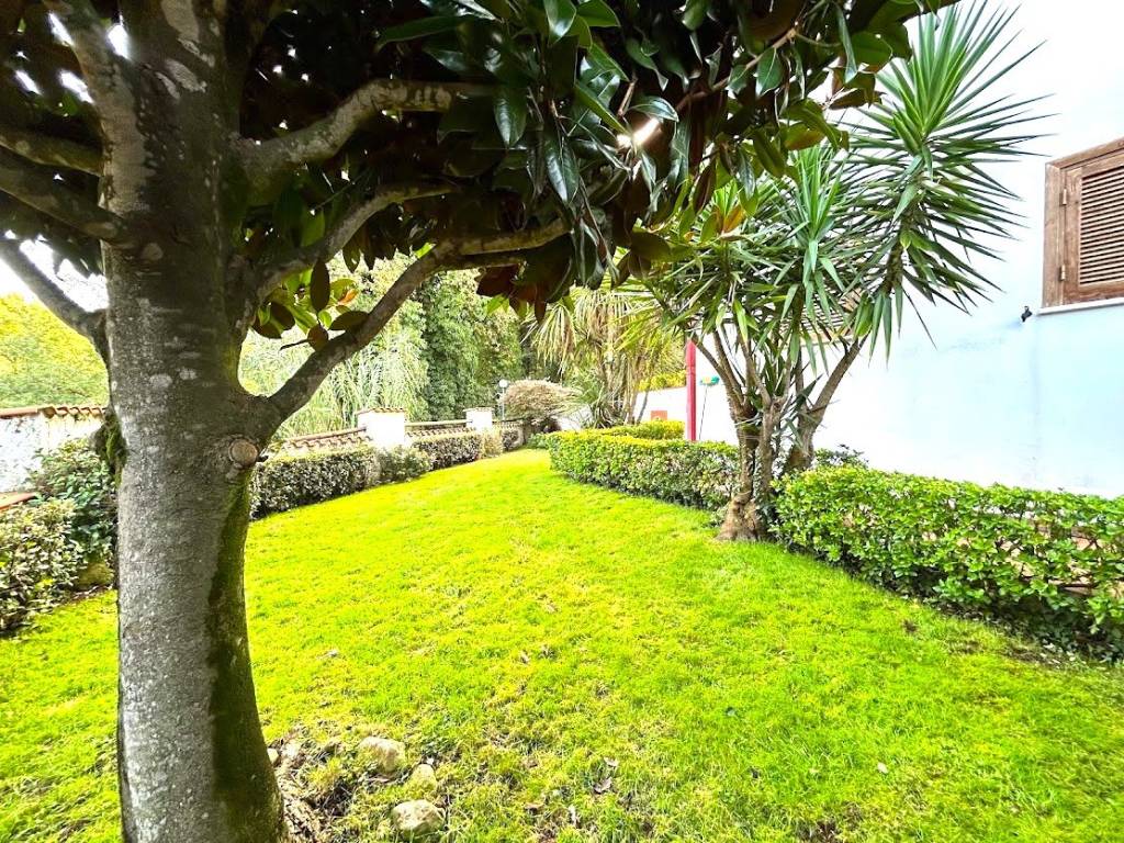 Villa a Sabaudia in Via dello Scorpione, 42 - Foto 3