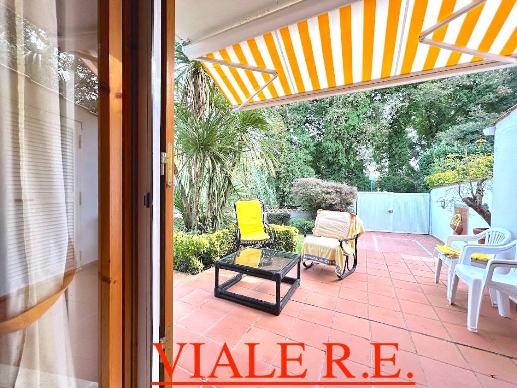 Villa a Sabaudia in Via dello Scorpione, 42 - Foto 4