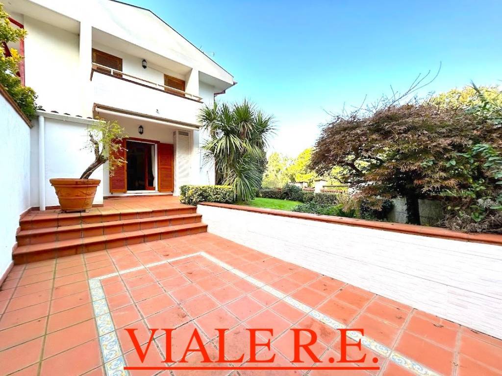 Villa a Sabaudia in Via dello Scorpione, 42 - Foto 5