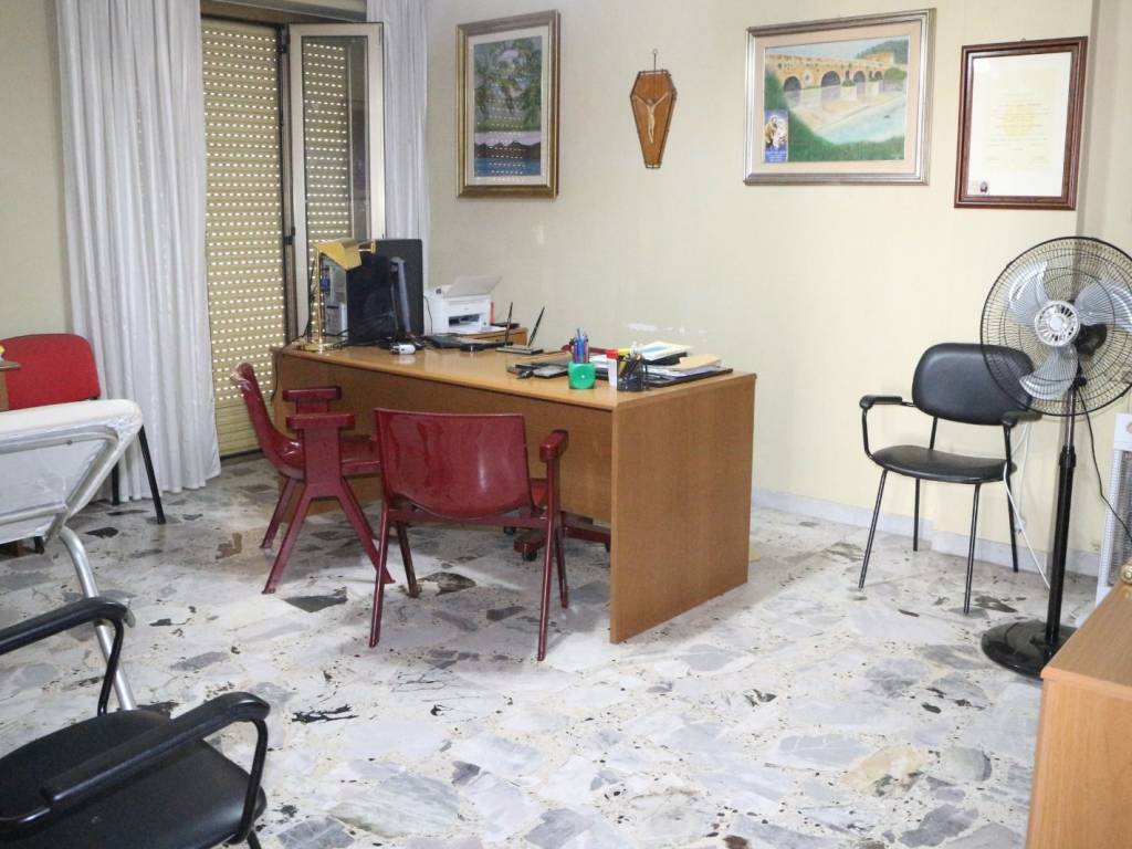 Appartamento a Benevento in Via Almerico Meomartini, 29 - Foto 3