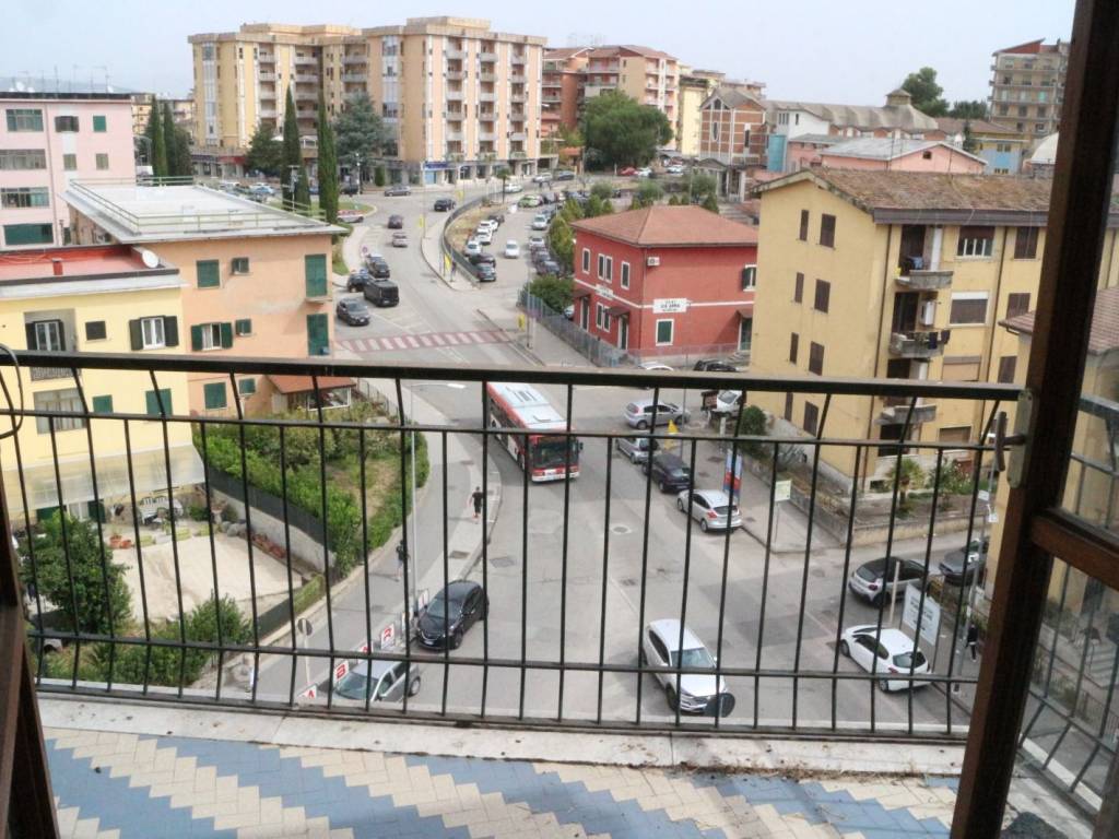 Appartamento a Benevento in Via Almerico Meomartini, 29 - Foto 4