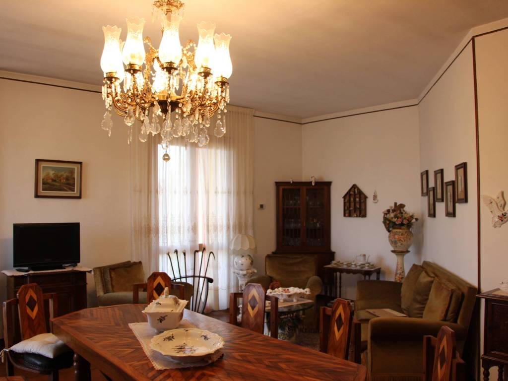 Villa a Borghetto lodigiano in Via Fratelli John e Robert Kennedy, 49 - Foto 4
