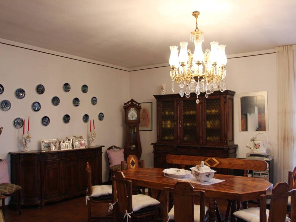 Villa a Borghetto lodigiano in Via Fratelli John e Robert Kennedy, 49 - Foto 5
