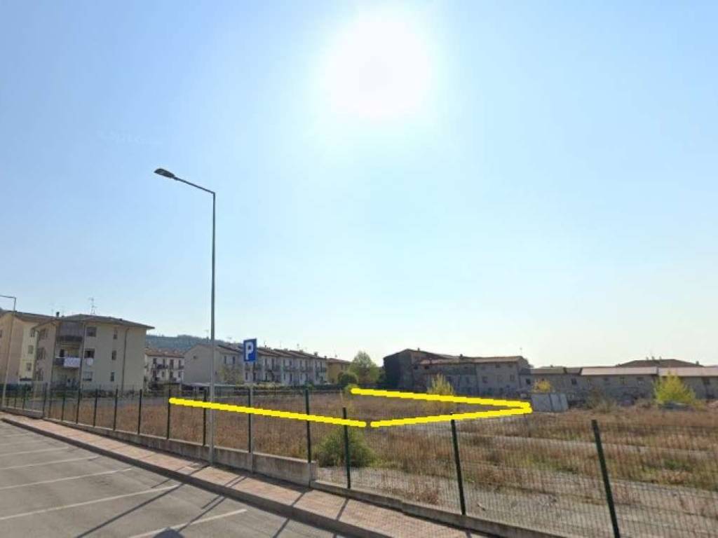 Terreno a Montecchia di crosara in via Trieste - Foto 2