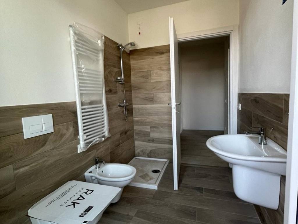 Appartamento a Saccolongo in via Roma - Foto 2