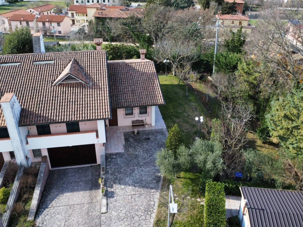 Villa a Nocera umbra in Località Colle - Foto 5