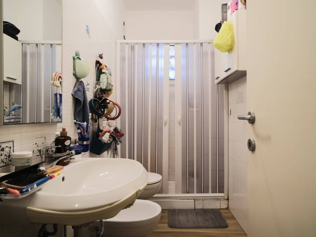 Appartamento a Cattolica in Via Eulero, 25 - Foto 5