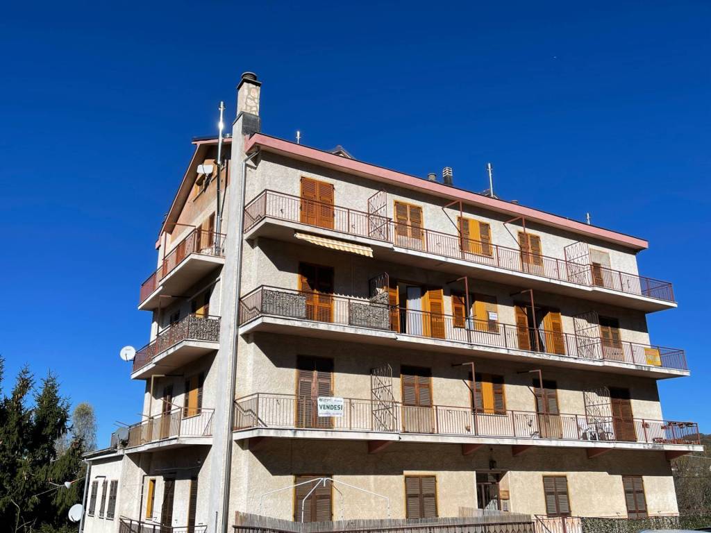 Appartamento a Pamparato in Via San Giacomo località Serra - Foto 4
