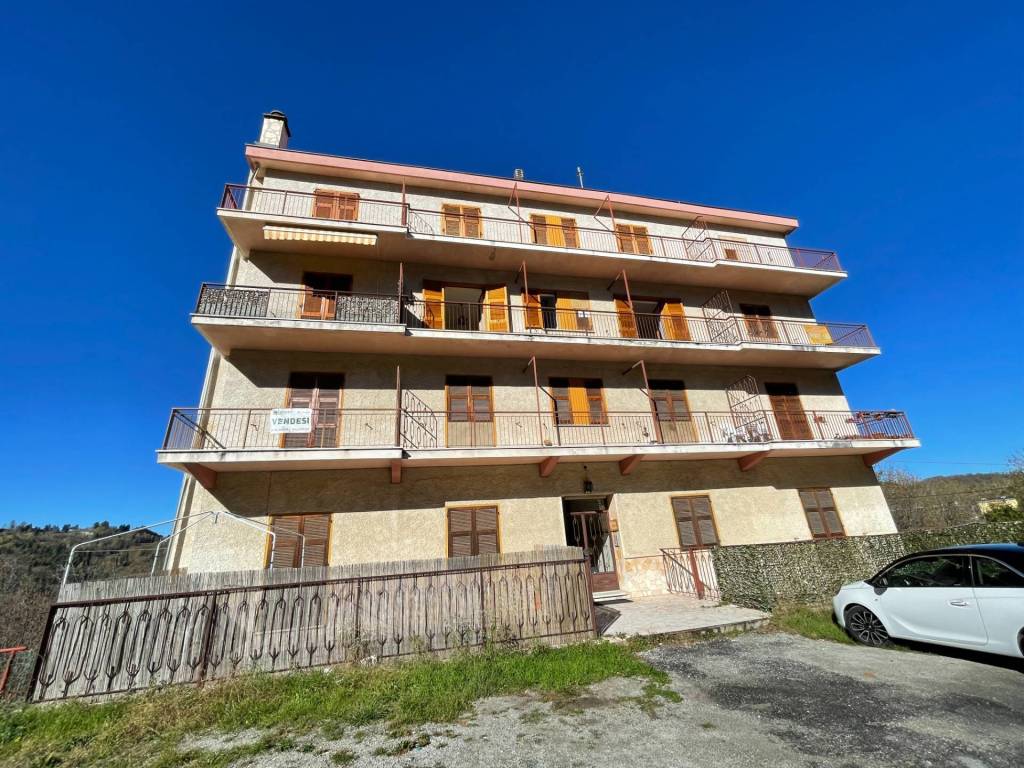 Appartamento a Pamparato in Via San Giacomo località Serra - Foto 5