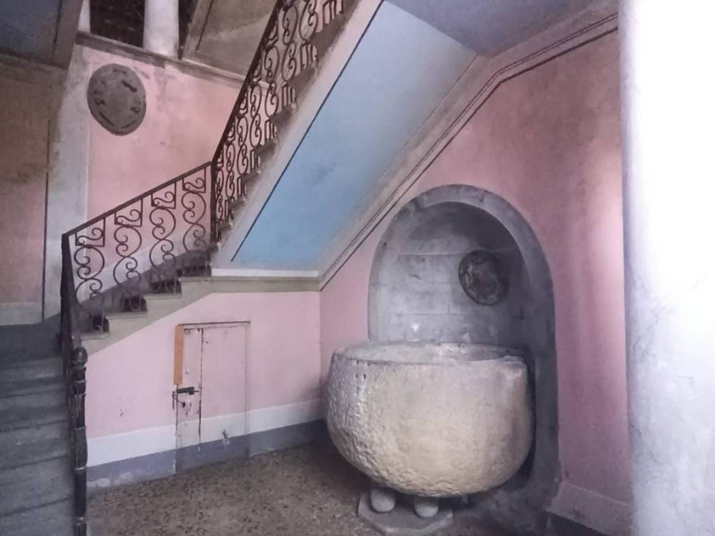 Attico / mansarda a Barga in Via di Solco - Foto 3