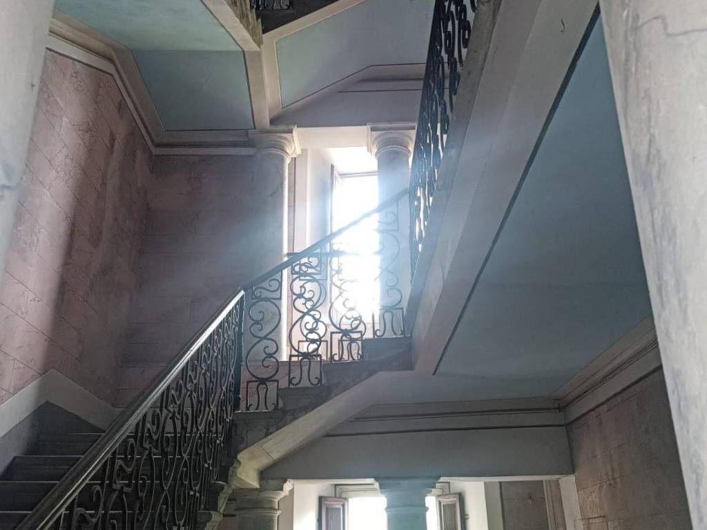 Attico / mansarda a Barga in Via di Solco - Foto 4