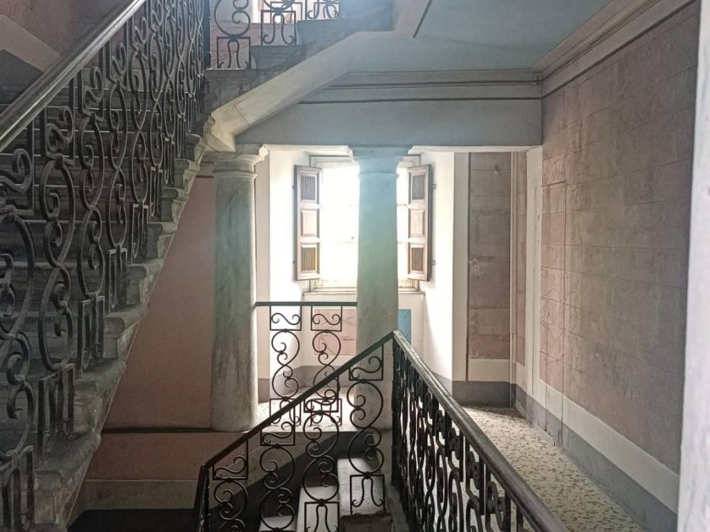 Attico / mansarda a Barga in Via di Solco - Foto 5