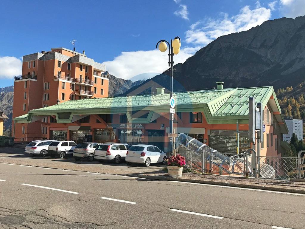 Immobile a Ponte di legno in 25056, Ponte di Legno - Foto 3