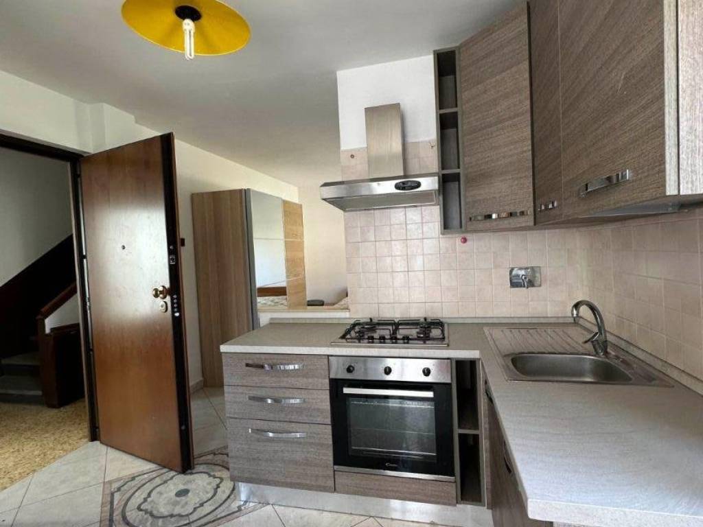 Appartamento a Giaveno in Borgata Selvaggio Sopra - Foto 1