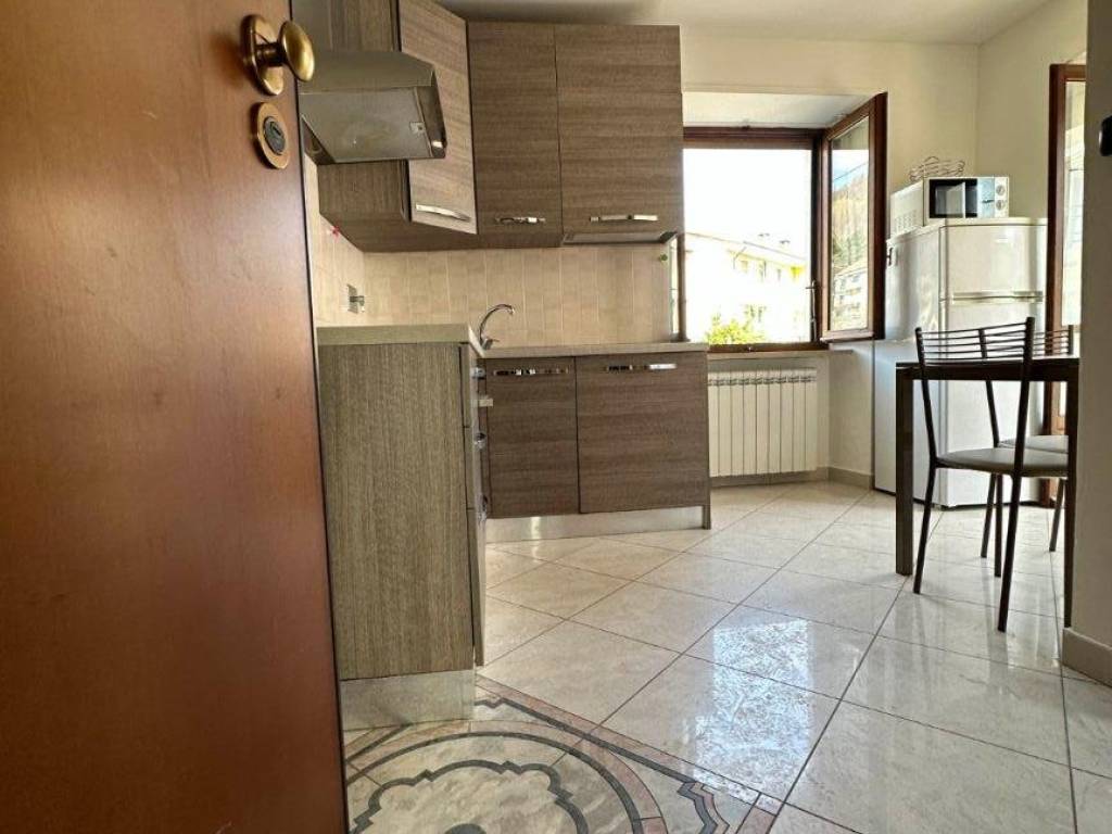 Appartamento a Giaveno in Borgata Selvaggio Sopra - Foto 5