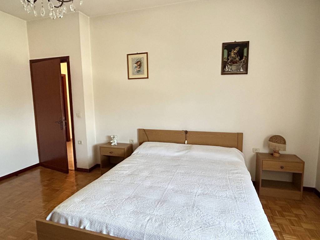 Villa a Castelfranco veneto in Via Postioma di San Floriano - Foto 5