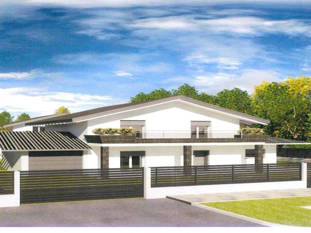 Appartamento a Ternate in Via Baranchina S.N.C. - Foto 4