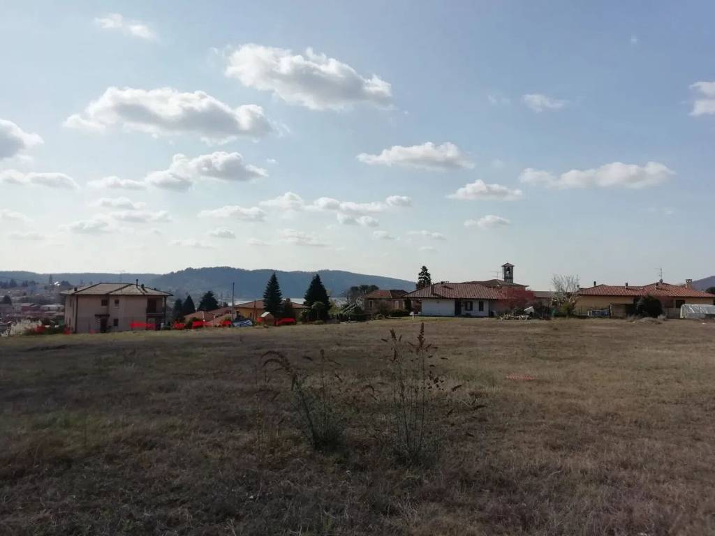 Terreno a Ternate in Via Baranchina, Ternate, Va - Foto 2