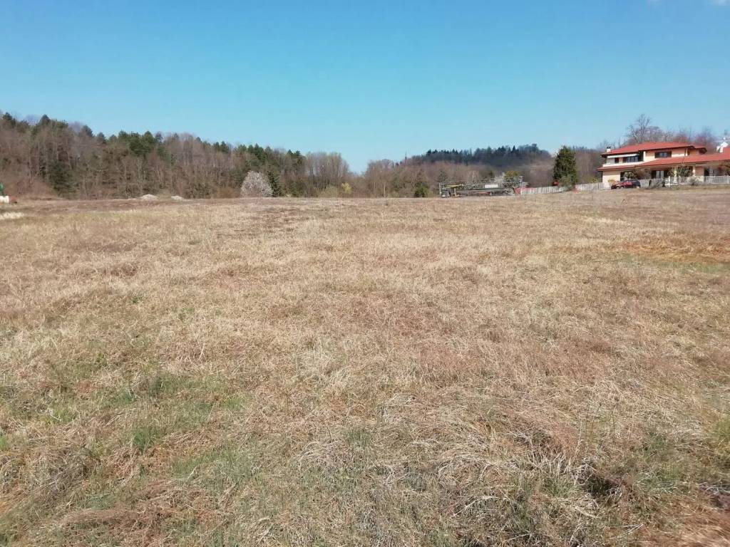 Terreno a Ternate in Via Baranchina, Ternate, Va - Foto 4