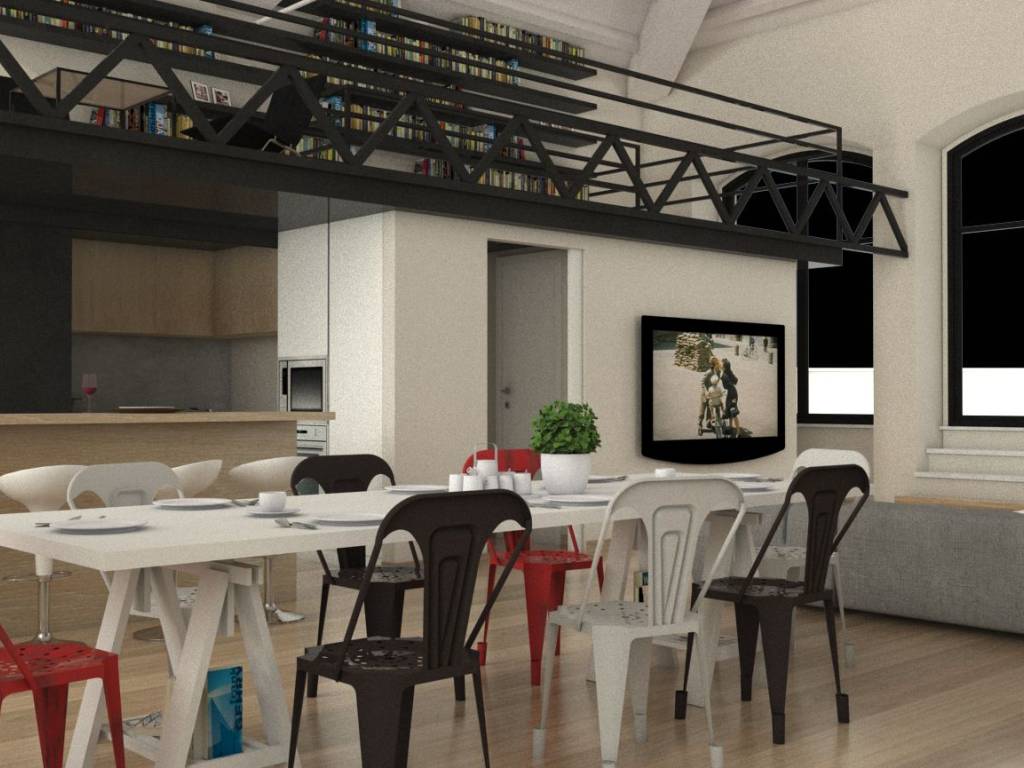 Loft / open space a Sarzana - Foto 2