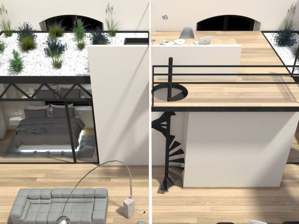 Loft / open space a Sarzana - Foto 3
