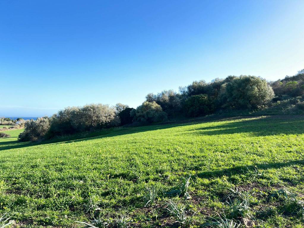 Terreno a Sarroch in Via del Porto - Foto 3