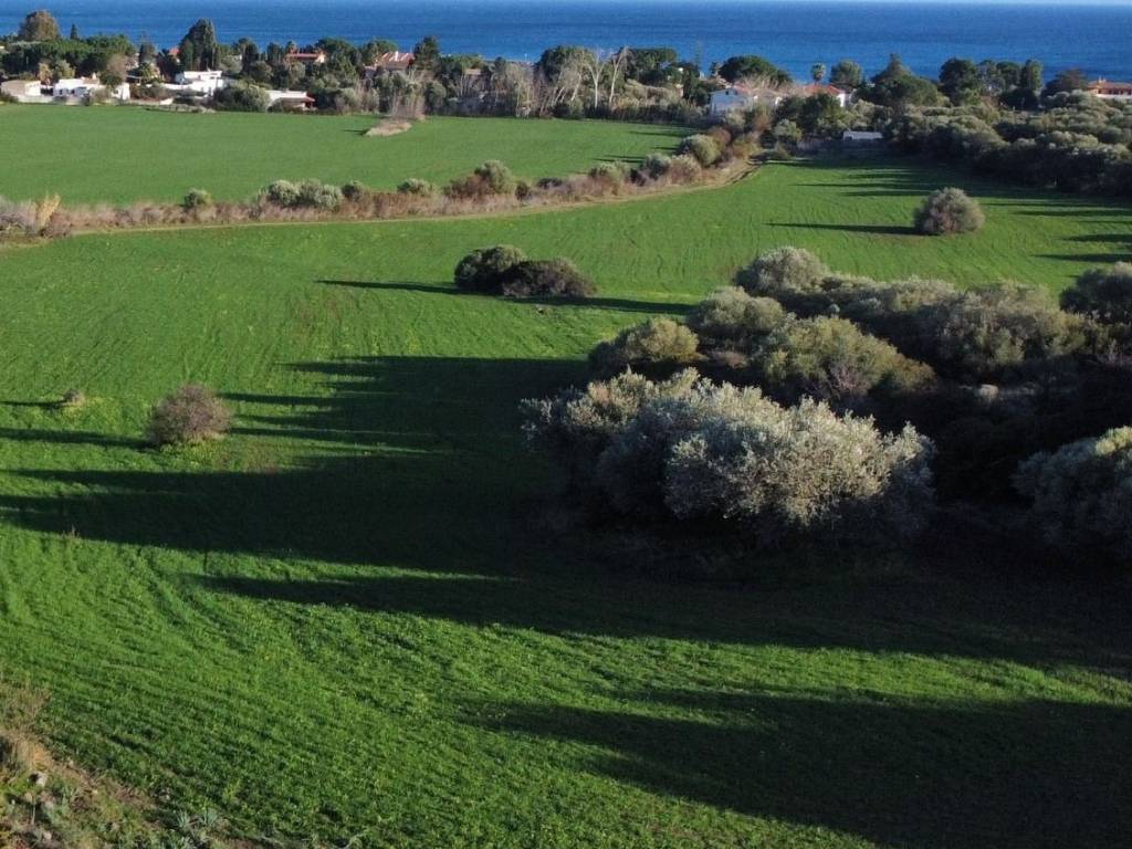 Terreno a Sarroch in Via del Porto - Foto 4