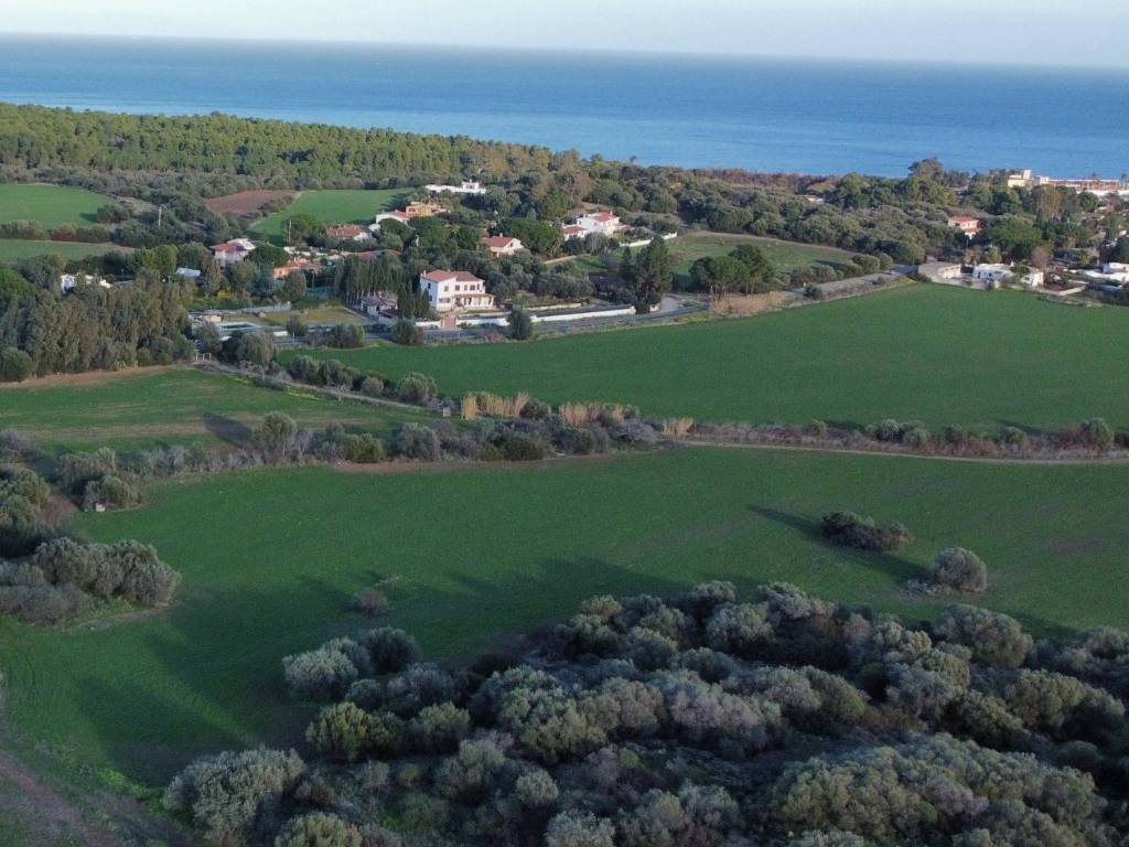 Terreno a Sarroch in Via del Porto - Foto 5