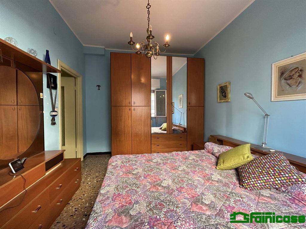 Appartamento a Finale ligure in Via Brunenghi, 123 - Foto 5
