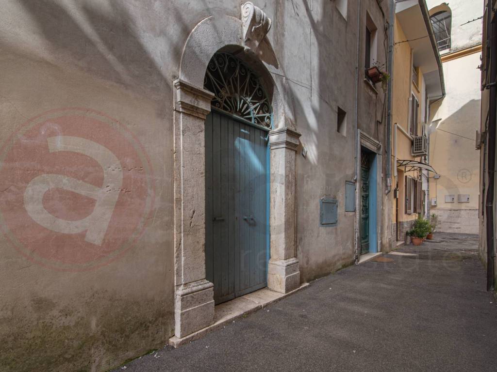 Palazzo / stabile a Pontecorvo in VIA XX SETTEMBRE - Foto 2
