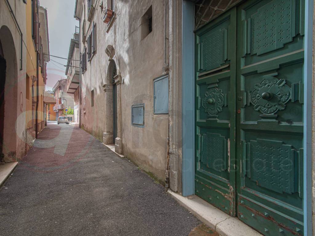 Palazzo / stabile a Pontecorvo in VIA XX SETTEMBRE - Foto 3