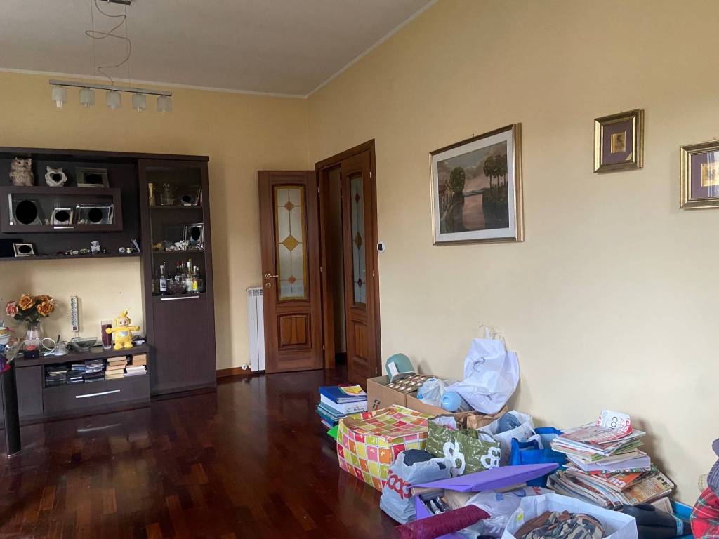 Appartamento a Nocera umbra in Via Varino Favorino, 5 - Foto 3