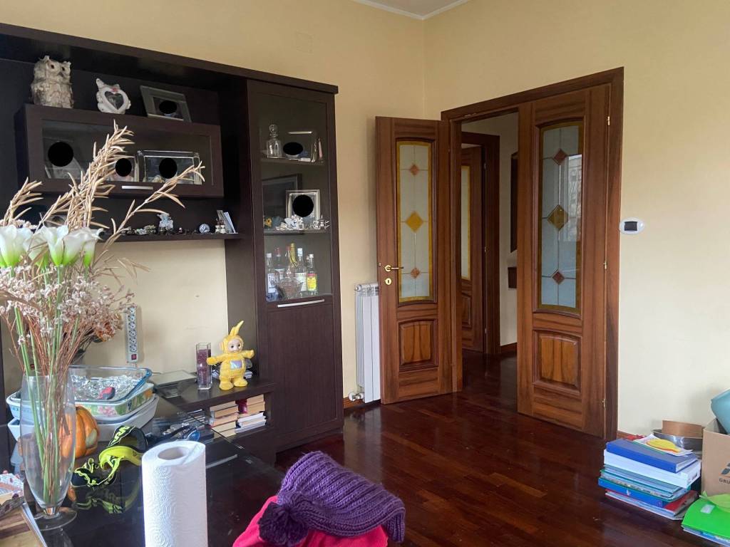 Appartamento a Nocera umbra in Via Varino Favorino, 5 - Foto 4