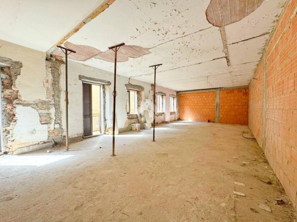 Appartamento a Vasto in Piazza verdi, 1 - Foto 2