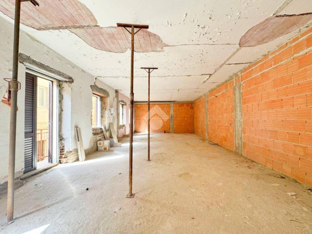 Appartamento a Vasto in Piazza verdi, 1 - Foto 3