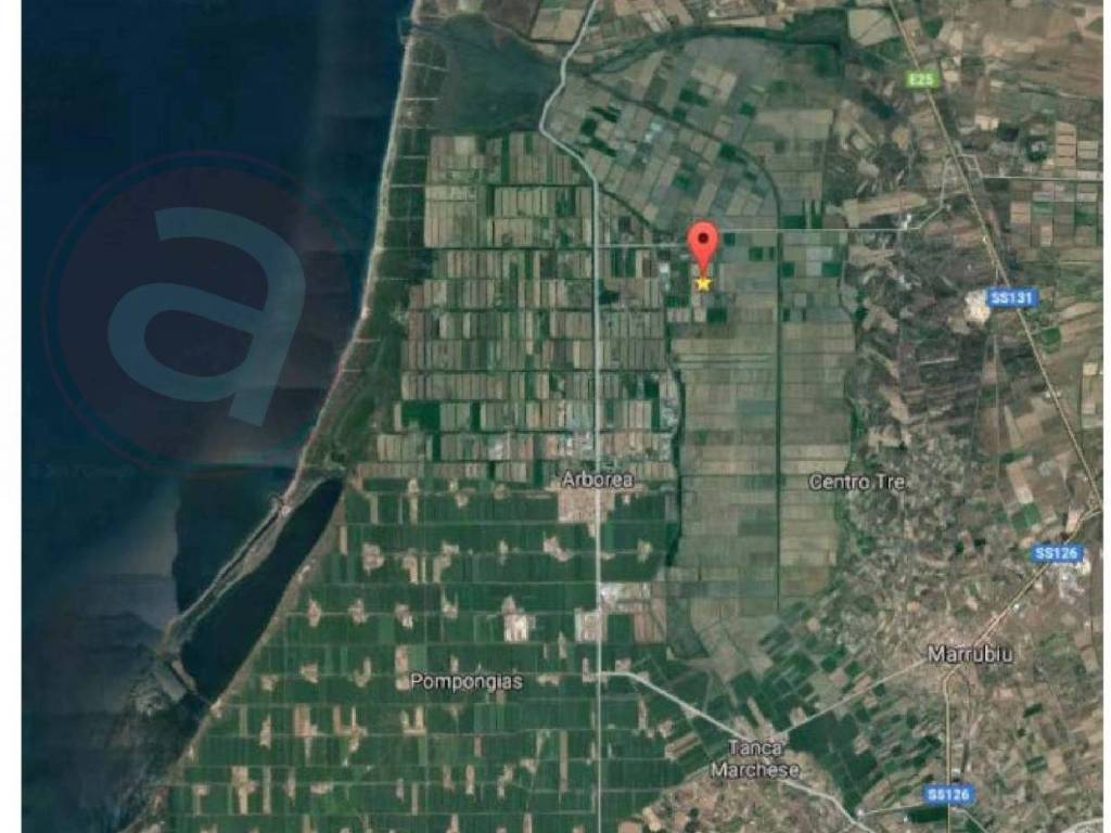 Immobile a Arborea in Via Nucleo Centro Uno - Foto 3