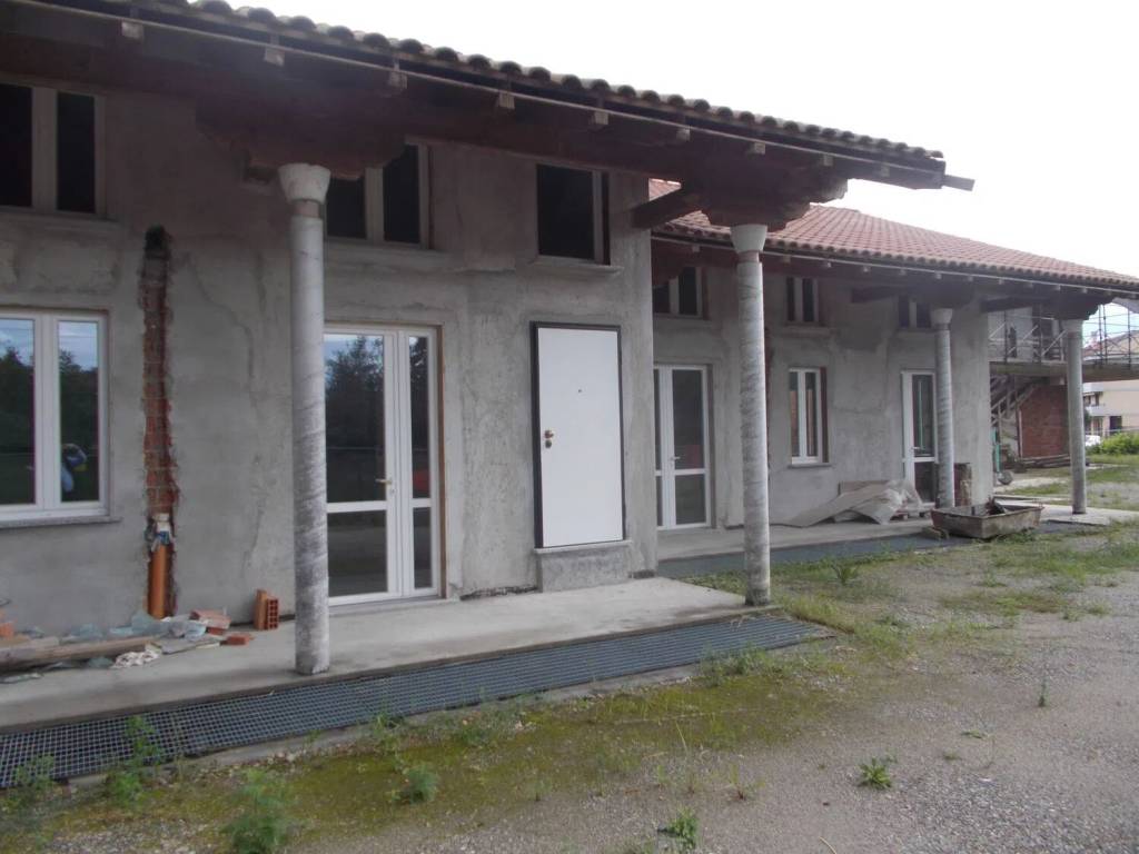 Villa a Lonate pozzolo - Foto 3