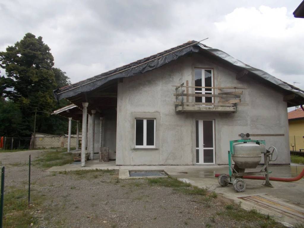 Villa a Lonate pozzolo - Foto 4