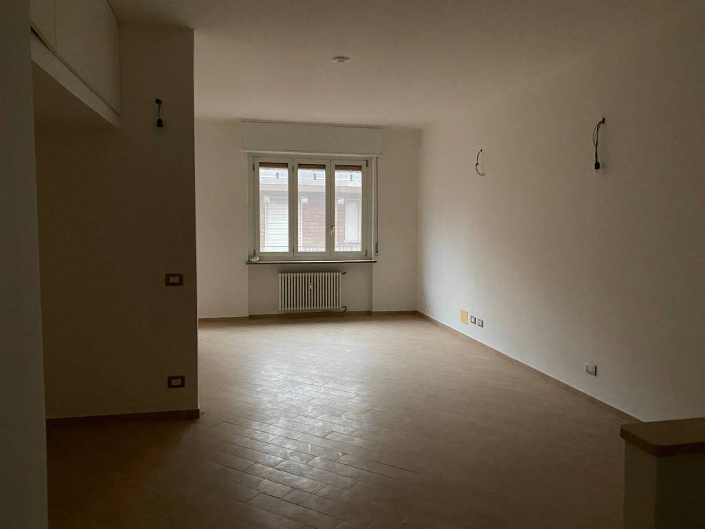 Appartamento a Alessandria in Via Teresa Castellani, 11 - Foto 2