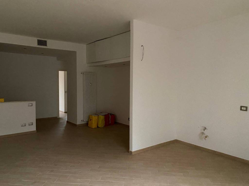 Appartamento a Alessandria in Via Teresa Castellani, 11 - Foto 3