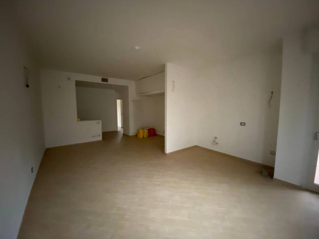 Appartamento a Alessandria in Via Teresa Castellani, 11 - Foto 4