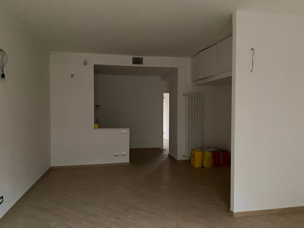 Appartamento a Alessandria in Via Teresa Castellani, 11 - Foto 5