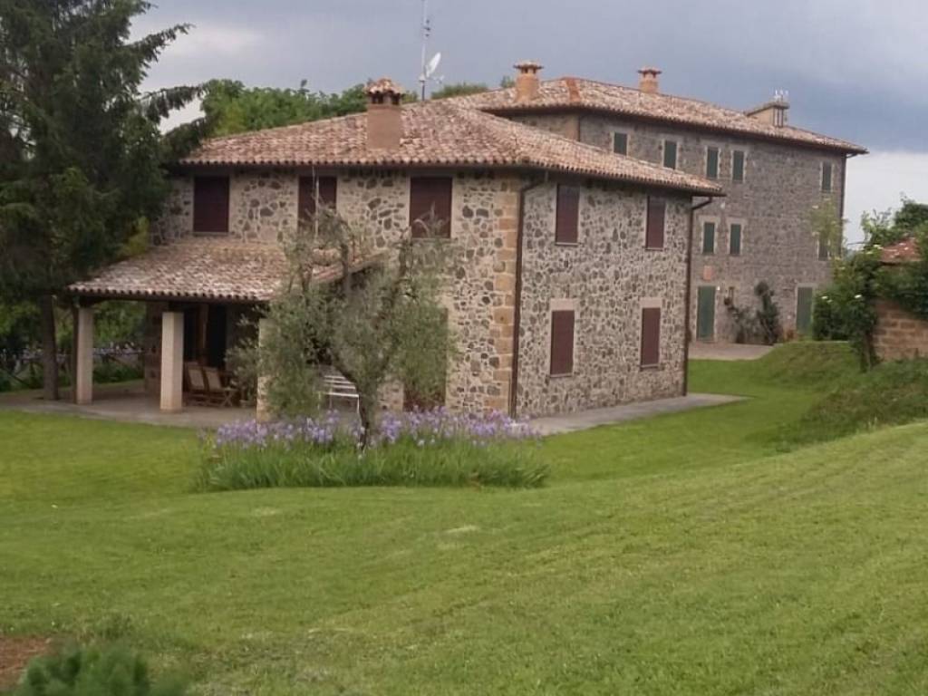 Rustico / casale a Orvieto in Via Giove - Foto 2