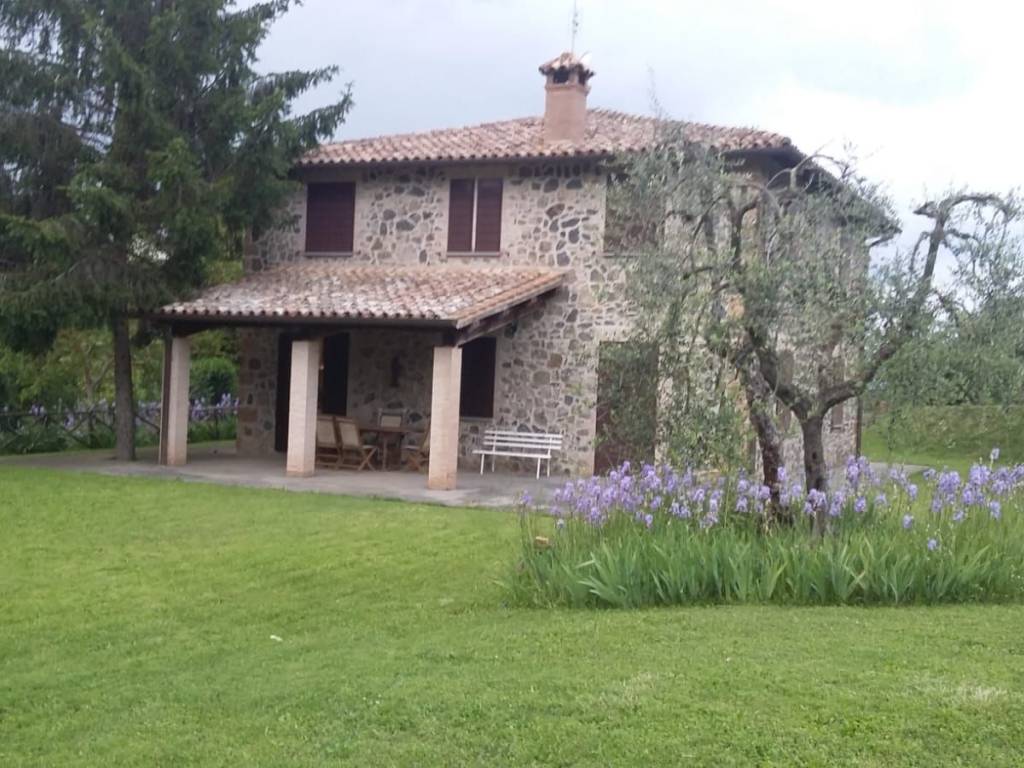 Rustico / casale a Orvieto in Via Giove - Foto 3