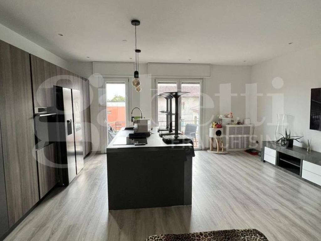 Appartamento a Montecchio maggiore in Via Archimede , 3 - Foto 2